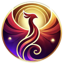 Fénix de LuminaraMystics